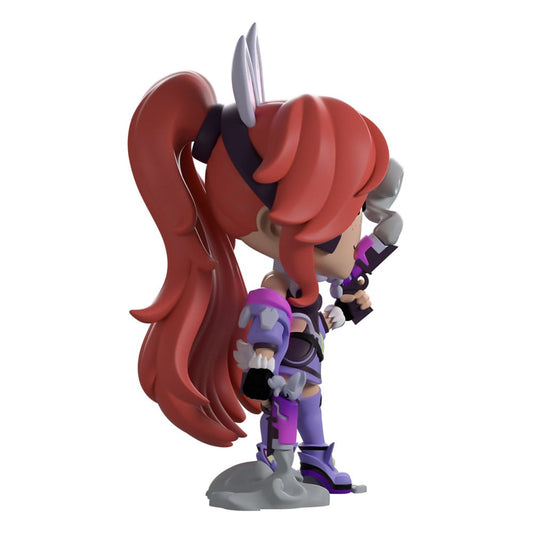 League of Legends Vinyl Figur Anima Squad Miss Fortune 10 cm