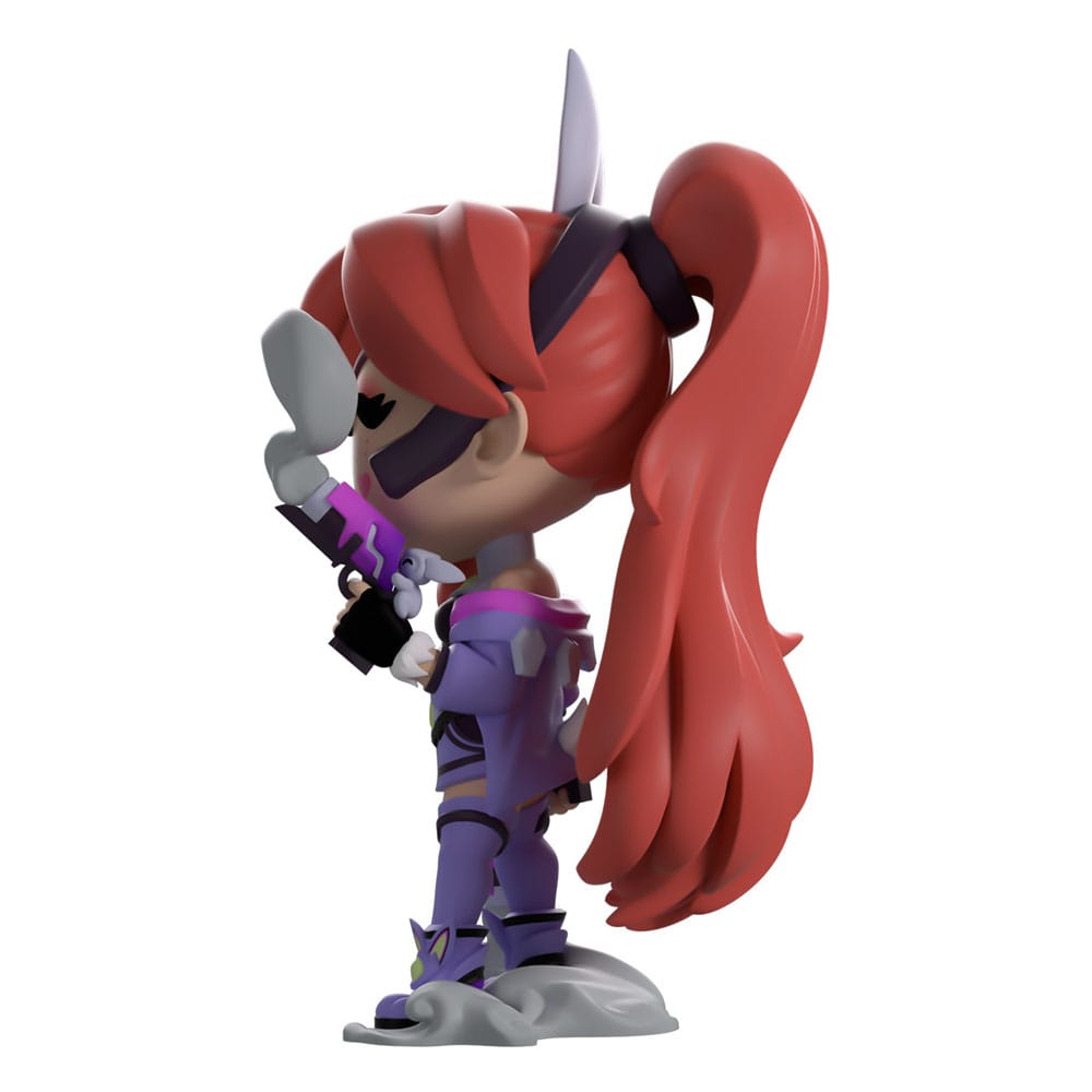 League of Legends Vinyl Figur Anima Squad Miss Fortune 10 cm