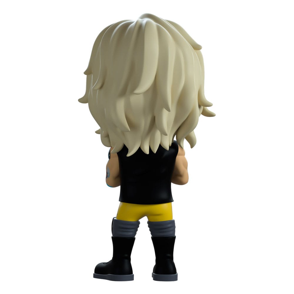 All Elite Wrestling Vinyl Figur Lionheart Chris Jericho 10 cm