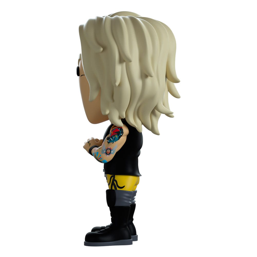 All Elite Wrestling Vinyl Figur Lionheart Chris Jericho 10 cm