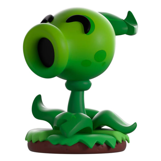 Plants vs. Zombies Vinyl Figur Peashooter 9 cm