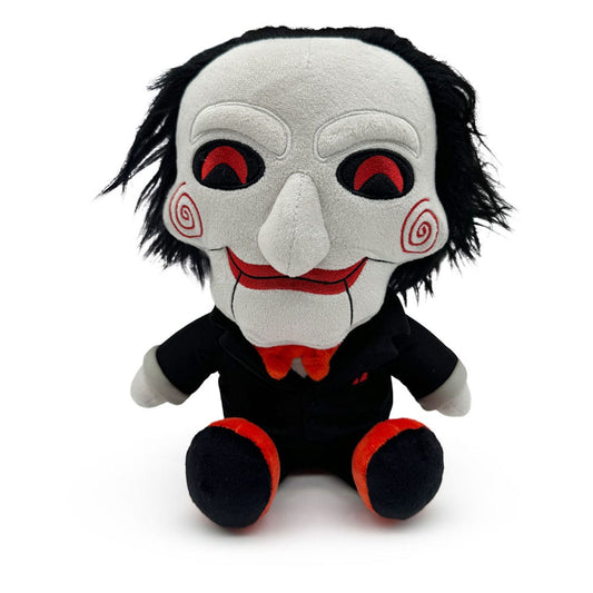 Saw Plüschfigur Billy the Puppet 22 cm