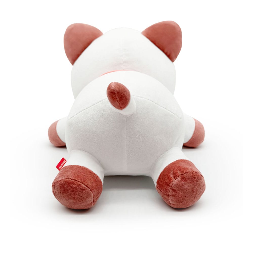 Bee and PuppyCat Weighted Plüschfigur PuppyCat 41 cm