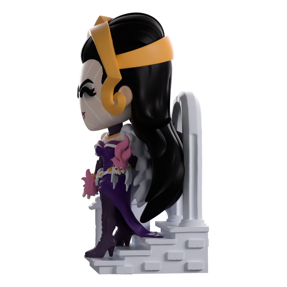 Magic the Gathering Vinyl Figur Liliana Vess 13 cm